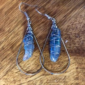 Handmade Jewelry